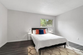 Sweetwater 7e I Beautiful 2bd Apt I Free Parking